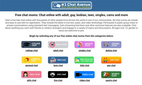 omegle alternatives nsfw|11 Best FREE Omegle Alternatives for Random Adult Chat in 2025